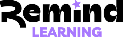 Logo Remind Learning